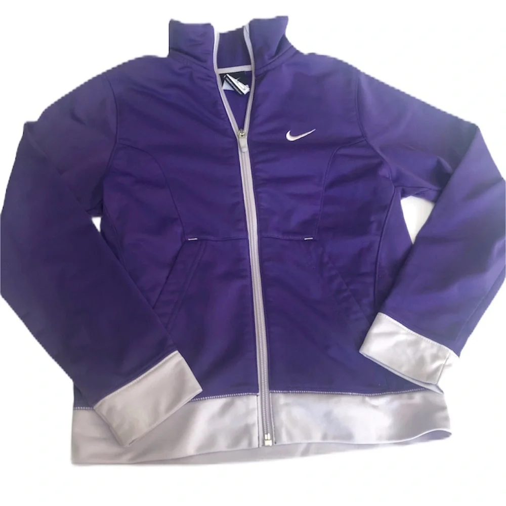 Nike jacket - Picture 1 of 5